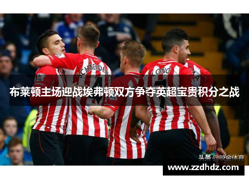 布莱顿主场迎战埃弗顿双方争夺英超宝贵积分之战